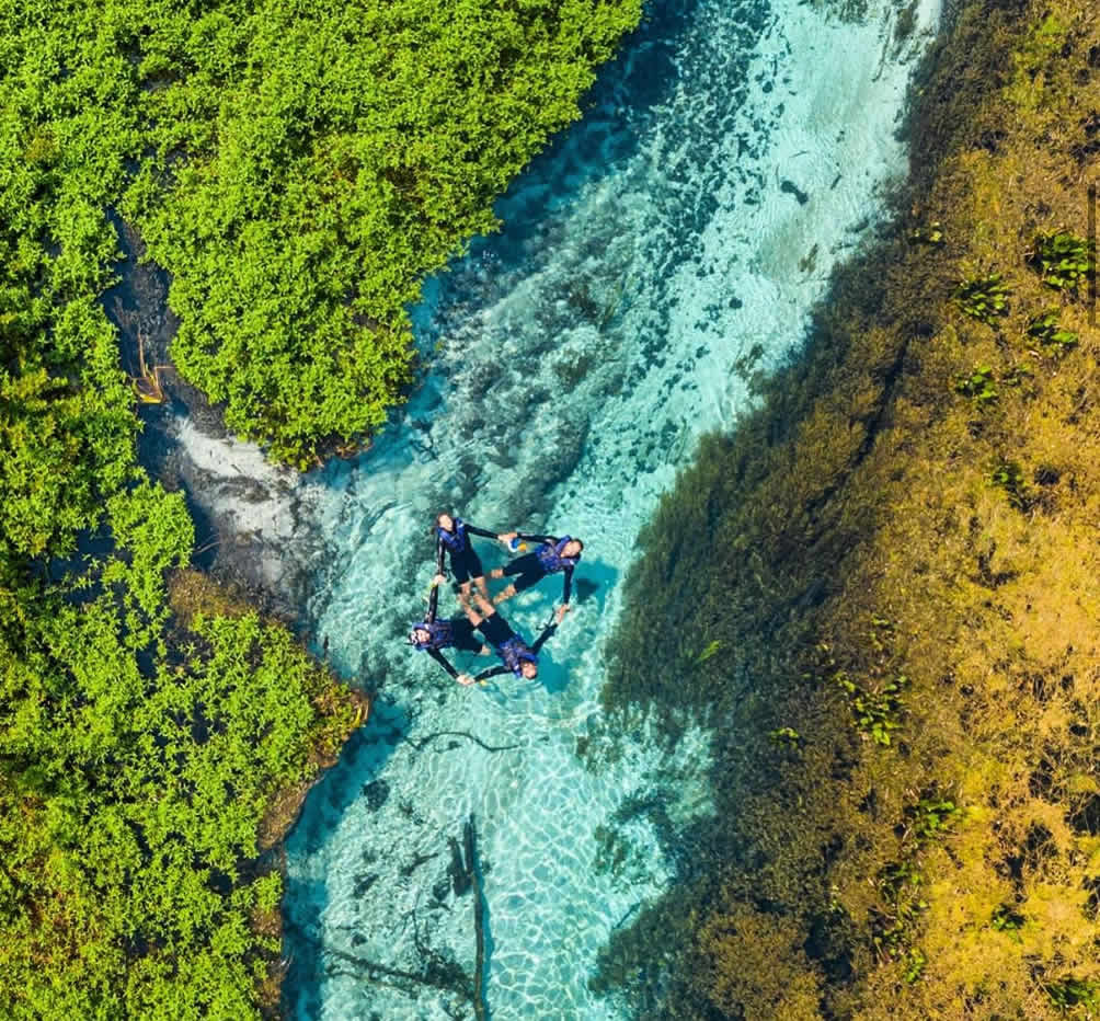 Barra do Sucuri​