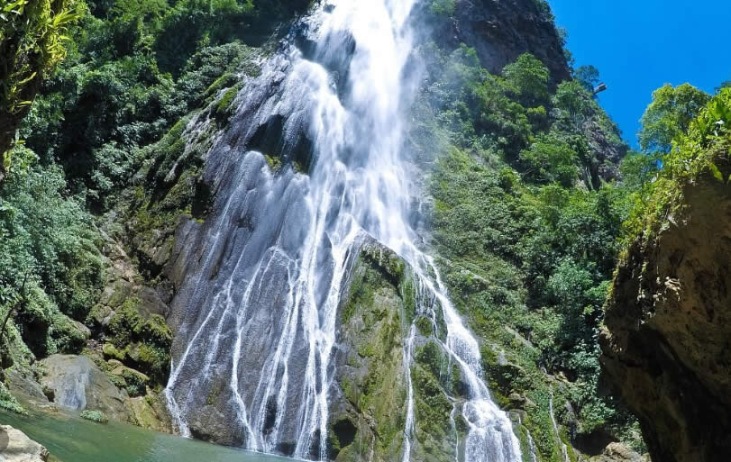 Boca da Onça