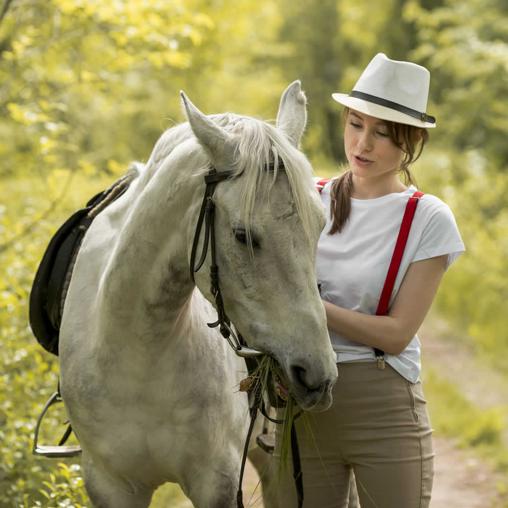 Turismo Rural Autêntico em Bonito