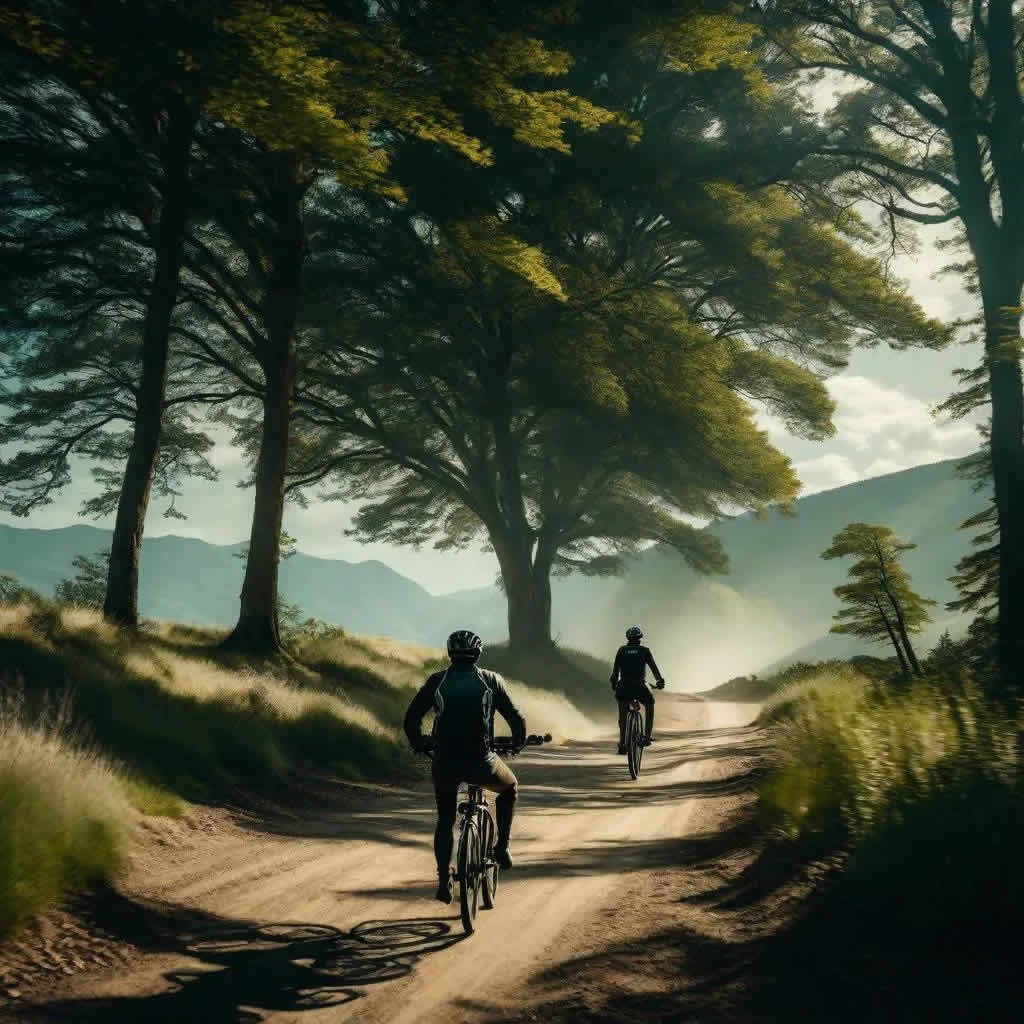 Roteiros de Bike em Bonito: Pedalando pela Natureza