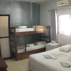 Hotel Pousada Calliandra2